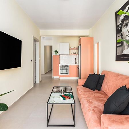 Apartmán Coloured Nests Soluň Exteriér fotografie