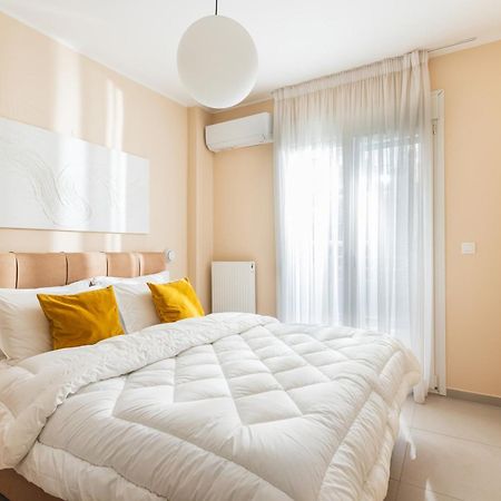 Apartmán Coloured Nests Soluň Exteriér fotografie