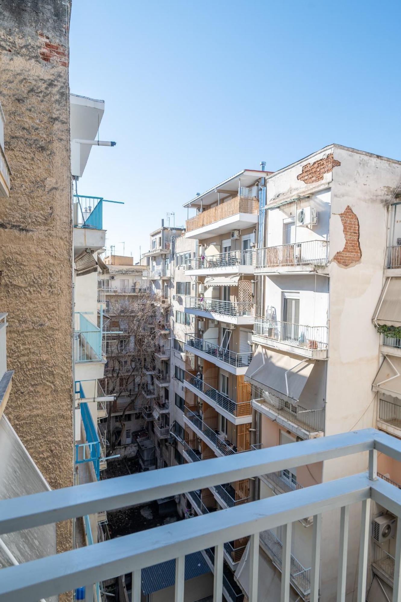 Apartmán Coloured Nests Soluň Exteriér fotografie