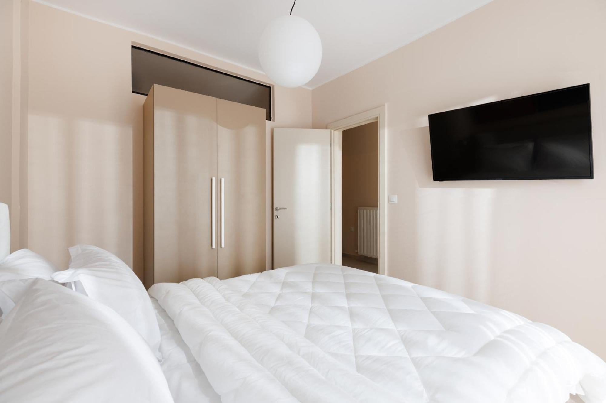 Apartmán Coloured Nests Soluň Exteriér fotografie