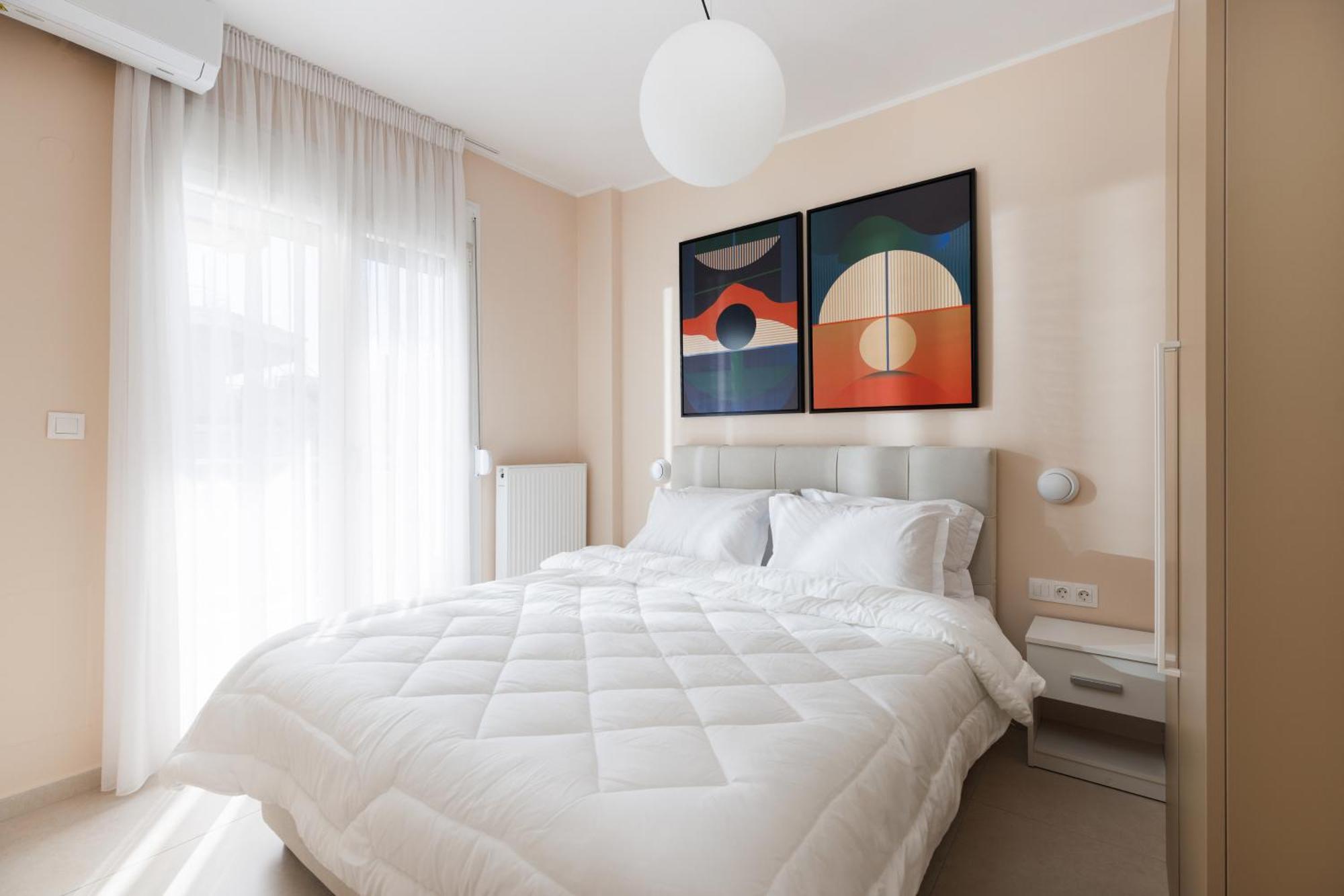 Apartmán Coloured Nests Soluň Exteriér fotografie
