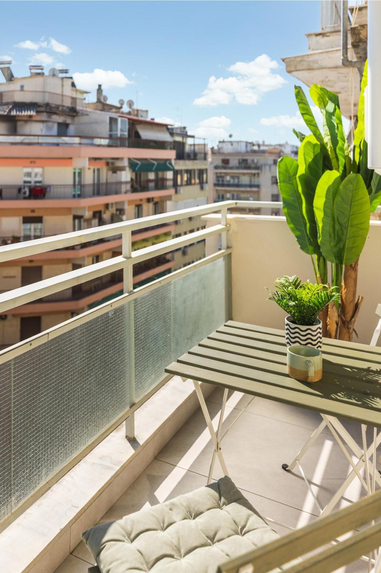 Apartmán Coloured Nests Soluň Exteriér fotografie