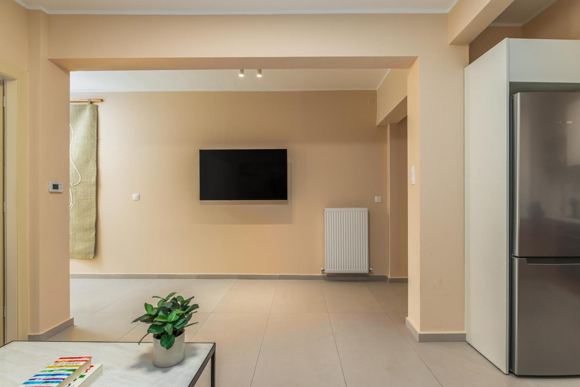 Apartmán Coloured Nests Soluň Exteriér fotografie