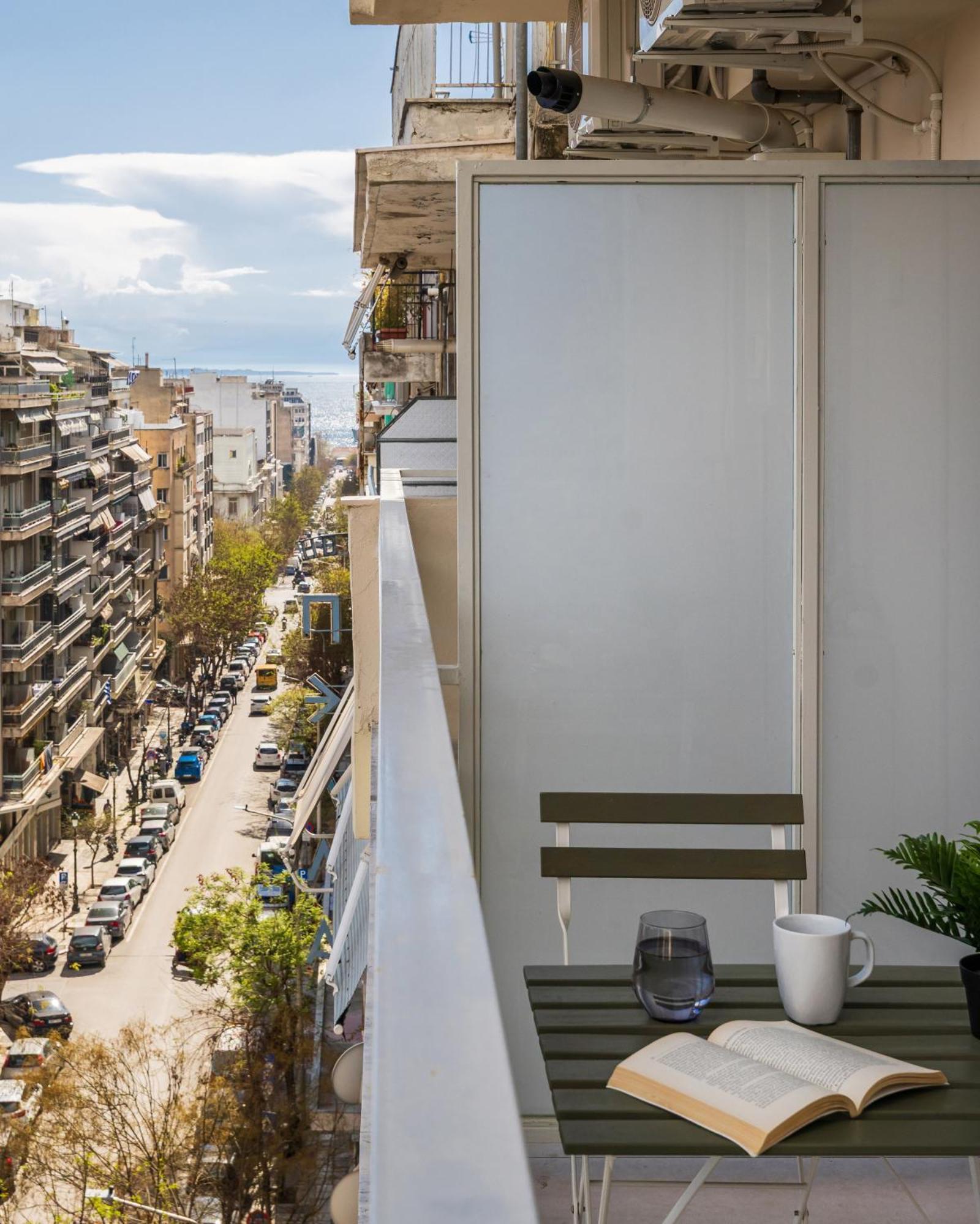 Apartmán Coloured Nests Soluň Exteriér fotografie